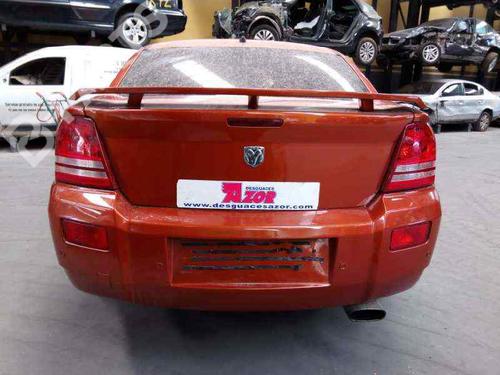 Right rear window switch DODGE AVENGER 2.0 CRD | BP1742704C107  - Image 14