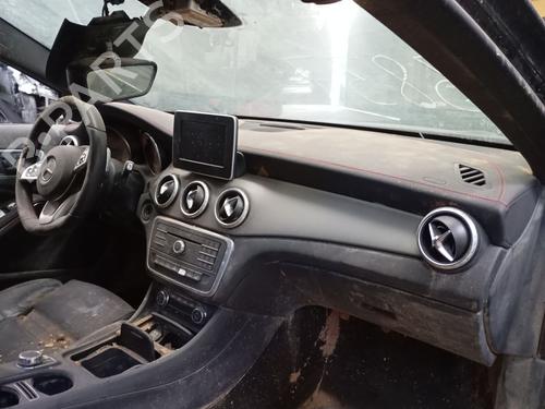 Break pedal MERCEDES-BENZ GLA-CLASS (X156) GLA 200 CDI / d (156.908) | BP32370318I19