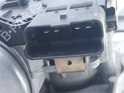Front wiper motor CITROËN C4 Grand Picasso II (DA_, DE_)  | BP10380207M29 