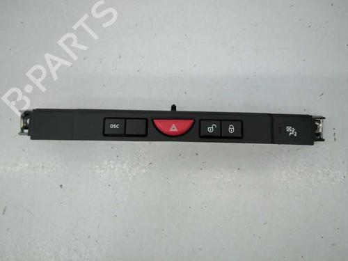 Comutador / Botão 4 piscas LAND ROVER RANGE ROVER SPORT I (L320) 2.7 D 4x4 (190 hp) 5602793