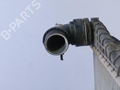 Water radiator LAND ROVER RANGE ROVER VELAR (L560) 2.0 D180 TD4 4x4 | BP28141015M31 
