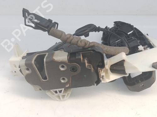 Front right lock FORD PUMA (J2K, CF7) 1.0 EcoBoost mHEV | BP25914200C97 
