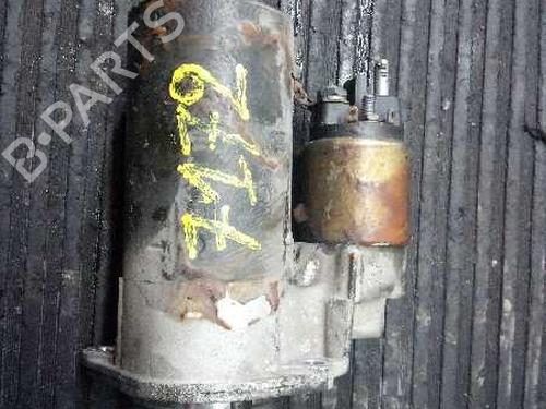 Starter MERCEDES-BENZ B-CLASS Sports Tourer (W245)  | BP5221744M8 
