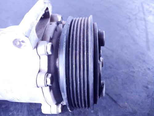 AC compressor CITROËN C4 Grand Picasso I (UA_) 1.6 HDi | BP22412102M34 