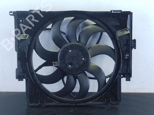 Radiator fan BMW 3 (F30, F80) 320 d | BP30007035M35 