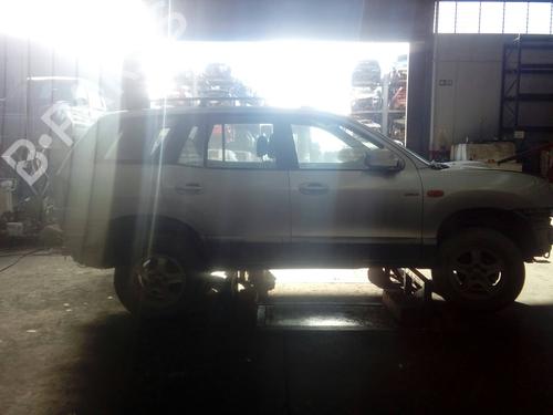 Starter HYUNDAI SANTA FÉ I (SM) 2.0 CRDi | BP11423259M8 