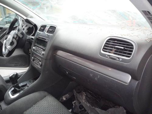 Rear mirror VW GOLF VI (5K1) 1.6 TDI | BP8486824I6  - Image 7