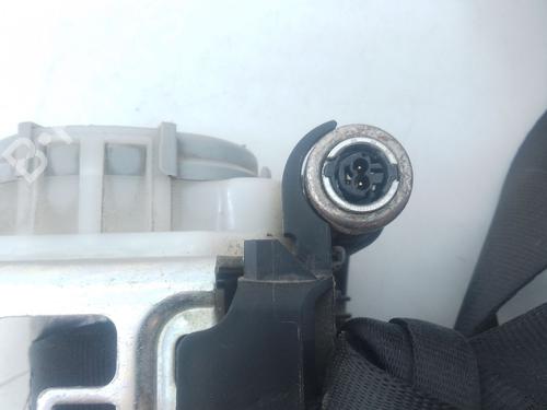 Front left seatbelt CITROËN JUMPY III Van (V_) 1.6 BlueHDi 115 | BP27717338I26 - Image 3