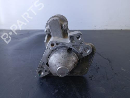 Starter NISSAN NV200 / EVALIA Bus 1.5 dCi 85 (M20, M20M, M20K, M20KK) | BP28143227M8 