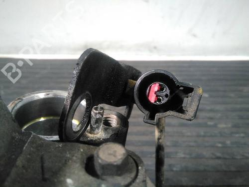 AC compressor LAND ROVER RANGE ROVER SPORT I (L320) 2.7 D 4x4 | BP7233355M34 