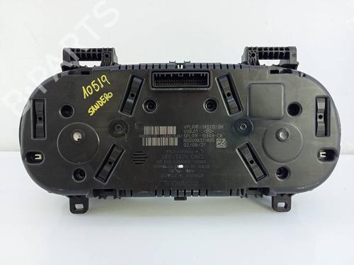 Instrument cluster DACIA SANDERO III 1.0 TCe 90 | BP12572197C47 