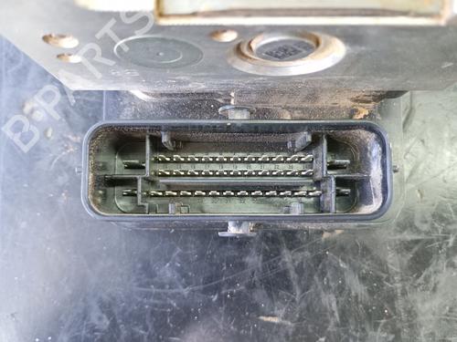 ABS pump PEUGEOT 208 I (CA_, CC_) 1.2 THP 110 | BP29915601M43