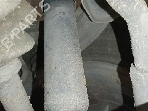 Used Left front shock absorber Left front shock absorber MITSUBISHI PAJERO I (L04_G, L14_G) 2.5 TD (L044G, L049G) (95 hp) 32725732 32725732