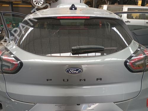 Used Tailgate Tailgate FORD PUMA (J2K, CF7) 1.0 EcoBoost mHEV (125 hp) 36596373 36596373