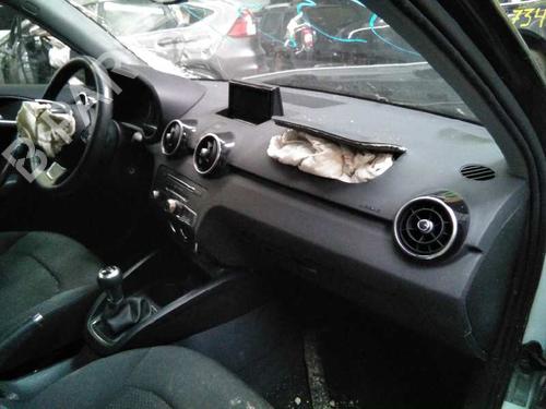 Rear left window mechanism AUDI A1 Sportback (8XA, 8XF)  | BP7078967C24 