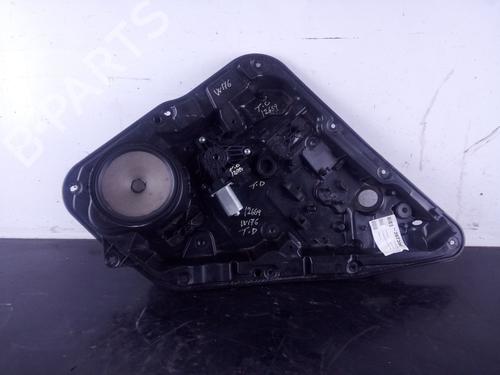 Used Rear right window mechanism MERCEDES-BENZ A-CLASS (W176) [2012-2018]  23080325