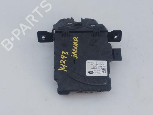 Tailgate lock JAGUAR XE (X760) 2.0 D | BP31904897C101