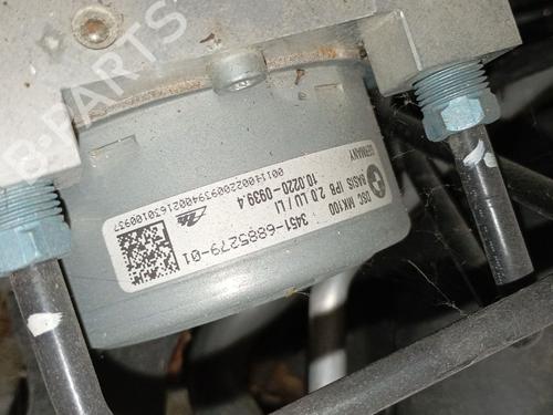 Used ABS pump ABS pump 36800828 36800828