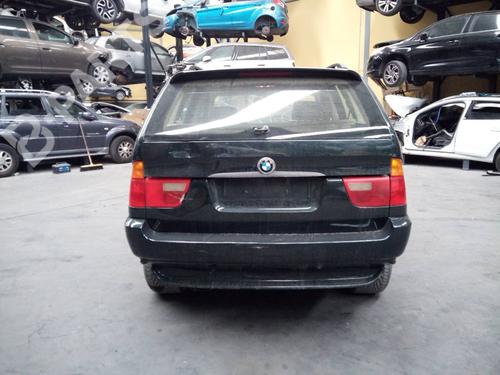 Third brake light BMW X5 (E53) 3.0 d | BP7217157L11  - Image 10