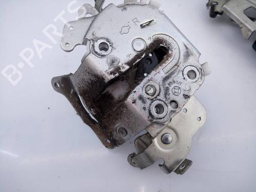 Rear right lock NISSAN NV200 / EVALIA Bus 1.5 dCi 85 (M20, M20M, M20K, M20KK) | BP6088167C99 