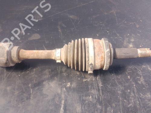Right front driveshaft KIA PICANTO III (JA) 1.0 | BP32340293M39 - Image 2