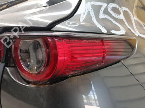 Used Right taillight MAZDA CX-30 (DM) SKYACTIV-X M Hybrid (179 hp) 28110699