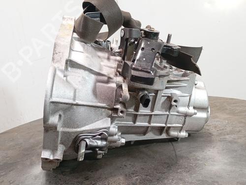 Gearbox HYUNDAI TUCSON (TL, TLE) 1.6 GDi | BP25006034M3 
