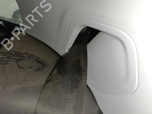 Sikkerhedssele bag venstre PEUGEOT 308 II (LB_, LP_, LW_, LH_, L3_) 1.6 HDi (92 hp) 31184899