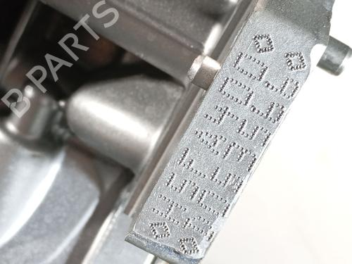 Engine RENAULT MEGANE III Hatchback (BZ0/1_, B3_) 1.2 TCe (BZ2B, BZ11) | BP37415320M1 - Image 3