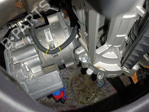 Coluna de dirección Coluna de dirección FORD KUGA III (DFK) 2.5 Duratec Plug-in-Hybrid (152 hp) 36989834 36989834