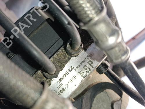 ABS pump IVECO DAILY VI Van 35S18, 35C18, 40C18, 50C18, 60C18, 65C18, 70C18 | BP38593867M43 - Image 2