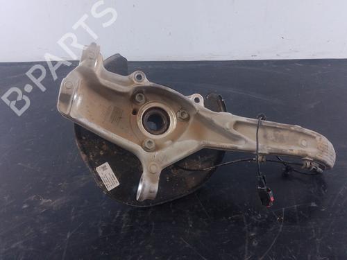 Left front steering knuckle TESLA MODEL 3 (5YJ3) EV AWD | BP33626480M25 - Image 3