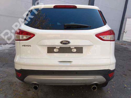 Left sun visor FORD KUGA II (DM2) 2.0 TDCi | BP4655622I1  - Image 10