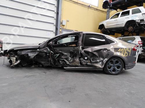 ABS pump FORD MONDEO IV (BA7) 2.2 TDCi | BP13312971M43 