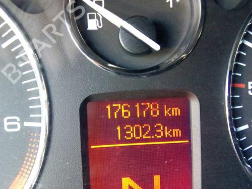 Starter PEUGEOT 407 (6D_) 2.2 16V (6D3FYH, 6D3FYE) | BP8685100M8 