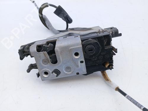 Rear left lock PEUGEOT 2008 I (CU_)  | BP22615530C100