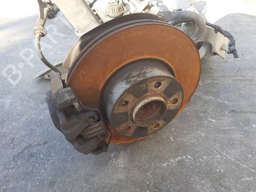 Used Right front steering knuckle BMW 3 Touring (E91) 318 d (143 hp) 7642105