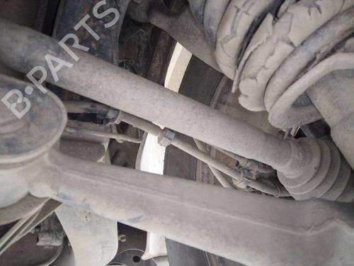 Used Right rear driveshaft MERCEDES-BENZ M-CLASS (W163) [1998-2005]  15782392