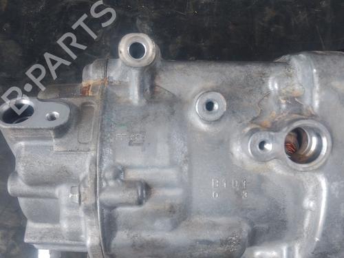 AC compressor TOYOTA COROLLA Estate (_E21_) 1.8 VVTi Hybrid (ZWE219) | BP39949852M34 - Image 2