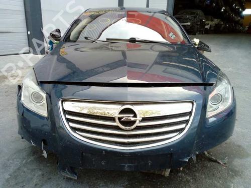 Alternator OPEL INSIGNIA A Sports Tourer (G09)  | BP3149099M7 