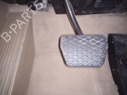 Used Break pedal BMW X5 (E53) 3.0 i (231 hp) 16070021