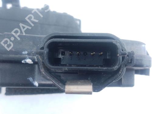 Højre bagtil lås RENAULT CLIO V (B7_) 1.0 LPG (B7MT) | BP31882215C99 - Image 6