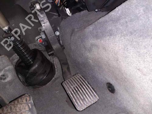 Used Pedal MERCEDES-BENZ M-CLASS (W163) [1998-2005]  5271730