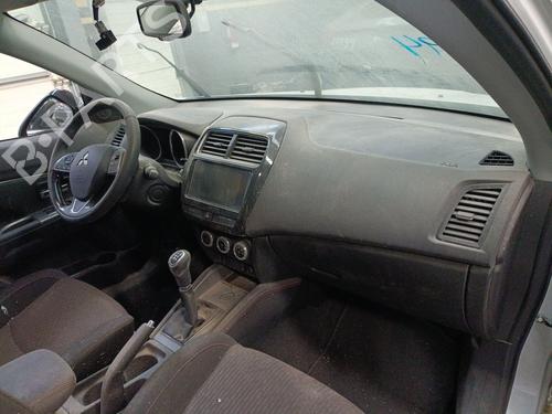 Used Dashboard MITSUBISHI ASX (GA_W_) 1.6 MIVEC (GA1W) (116 hp) 30710784