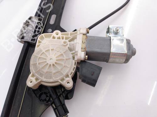 Front right window mechanism BMW 5 Touring (E61) 530 d | BP6956195C23 