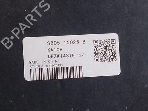 Radiator fan MAZDA CX-30 (DM)  | BP30410905M35 