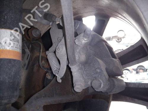 Used Right rear brake caliper MAZDA 6 Saloon (GJ, GL) [2012-2025]  11590293