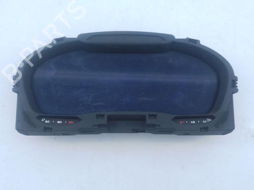 Used Instrument cluster Instrument cluster AUDI Q2 (GAB, GAG) 30 TDI (116 hp) 33855129 33855129