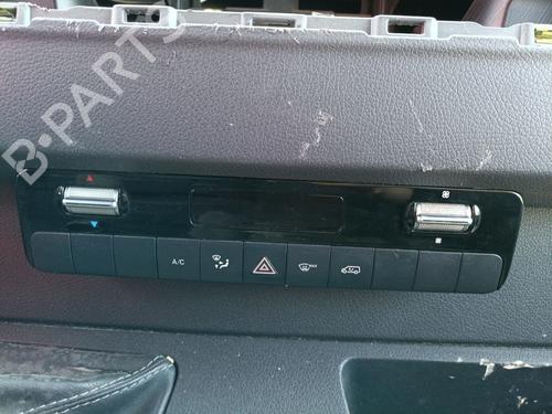 Used Climate control MERCEDES-BENZ SPRINTER 5-t Platform/Chassis (B907) 511 CDI (907.153, 907.155, 907.253, 907.255) (114 hp) 28124327