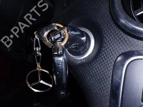 Used Electronic module MERCEDES-BENZ A-CLASS (W176) A 180 CDI / d (176.012) (109 hp) 20707080